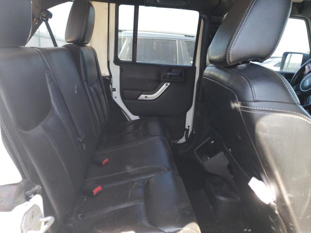 Photo 11 from auction – 2013 JEEP WRANGLER U with VIN 1C4BJWEG6DL588165