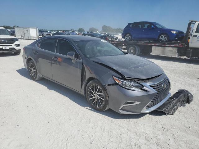 Photo 4 from auction – 2018 LEXUS ES 350 with VIN 58ABK1GG7JU088443