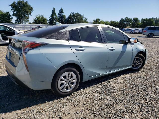 Photo 3 from auction – 2016 TOYOTA PRIUS with VIN JTDKBRFU3G3528593
