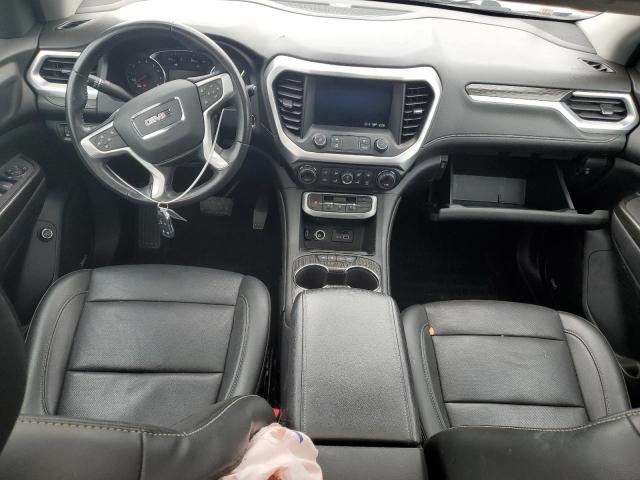 Photo 8 from auction – 2021 GMC ACADIA SLT with VIN 1GKKNULS3MZ113378