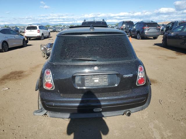 Photo 6 from auction – 2002 MINI COOPER with VIN WMWRC33402TC38494