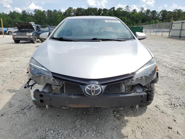 Photo 5 from auction – 2018 TOYOTA COROLLA L with VIN 5YFBURHE8JP811702