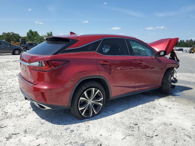 Photo 3 from auction – 2016 LEXUS RX 350 with VIN 2T2ZZMCA4GC032258