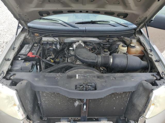Photo 11 from auction – 2006 FORD F150 SUPER with VIN 1FTRW12W06KD99177