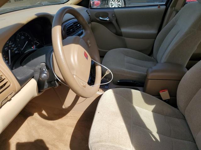 Photo 7 from auction – 2001 SATURN L200 with VIN 1G8JU52FX1Y548768