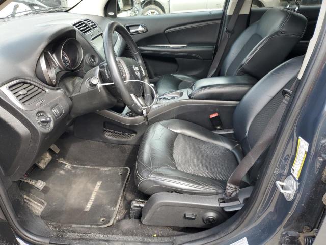 Photo 7 from auction – 2017 DODGE JOURNEY CR with VIN 3C4PDDGG3HT639078