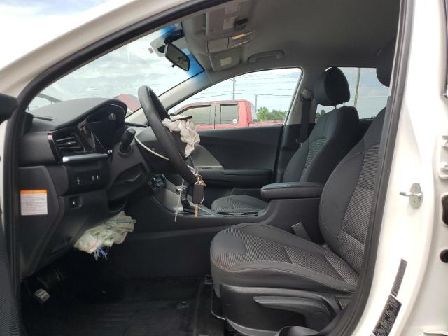 Photo 7 from auction – 2020 KIA NIRO LX with VIN KNDCB3LCXL5362214