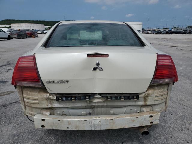 Photo 6 from auction – 2007 MITSUBISHI GALANT ES with VIN 4A3AB36F57E072737