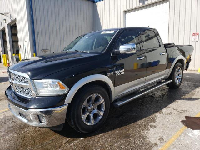 RAM 1500 LARAM 2013 with VIN 1C6RR6NT5DS544076 - Photo from auction