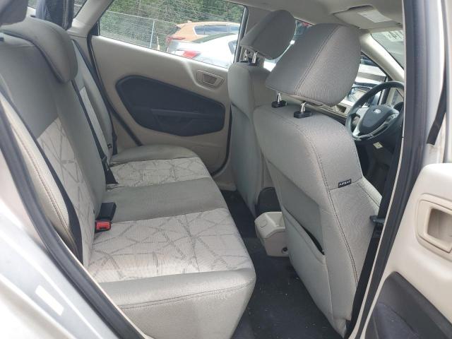 Photo 10 from auction – 2013 FORD FIESTA SE with VIN 3FADP4BJXDM113649
