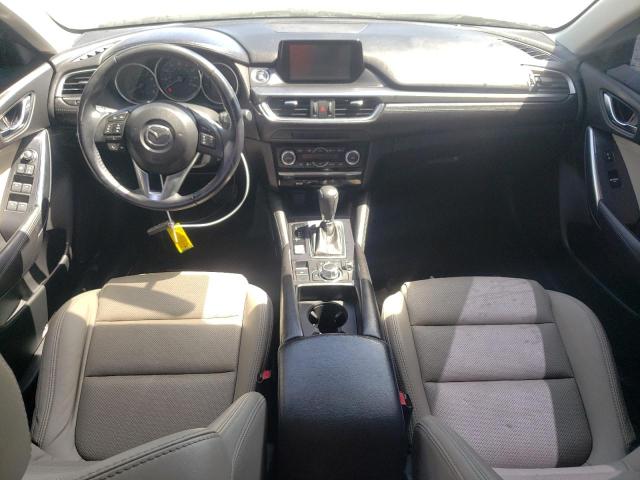 Photo 8 from auction – 2016 MAZDA 6 TOURING with VIN JM1GJ1V58G1479374