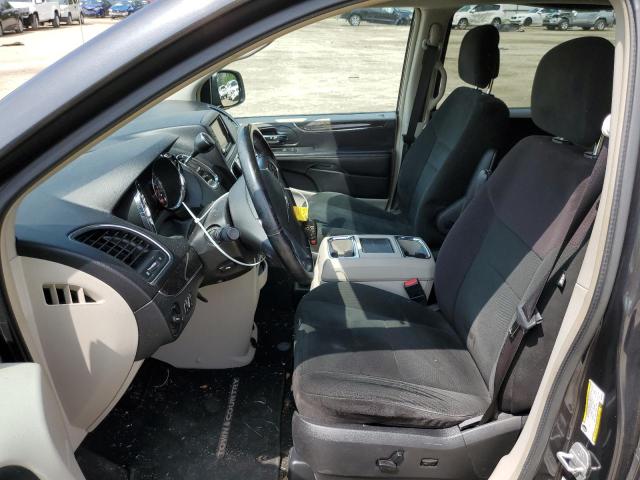Photo 7 from auction – 2011 CHRYSLER TOWN & COU with VIN 2A4RR5DG0BR765830