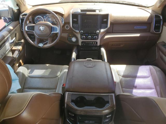 Photo 8 from auction – 2019 RAM 1500 LARAM with VIN 1C6SRFJT0KN715416