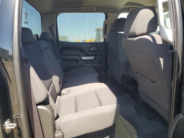 Photo 10 from auction – 2016 CHEVROLET SILVERADO with VIN 3GCPCREC9GG200913