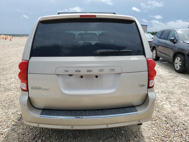 Photo 6 from auction – 2013 DODGE GRAND CARA with VIN 2C4RDGEG4DR612871