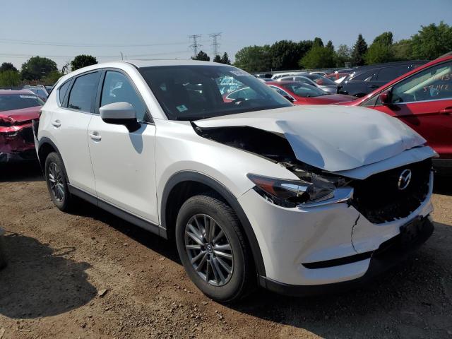 Photo 4 from auction – 2017 MAZDA CX-5 TOURI with VIN JM3KFBCLXH0182608