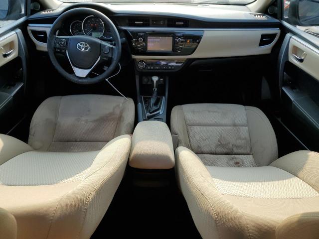 Photo 8 from auction – 2016 TOYOTA COROLLA L with VIN 5YFBURHE2GP555792