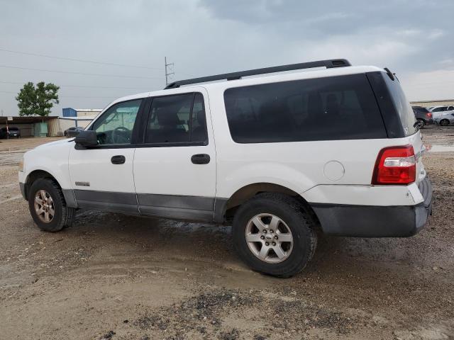 Photo 2 from auction – 2007 FORD EXPEDITION with VIN 1FMFK15537LA63080