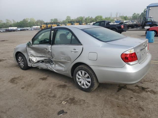 Photo 2 from auction – 2005 TOYOTA CAMRY LE with VIN 4T1BE30K65U035215