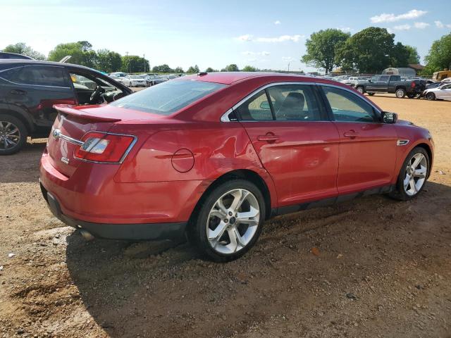 Photo 3 from auction – 2010 FORD TAURUS SHO with VIN 1FAHP2KT2AG109091