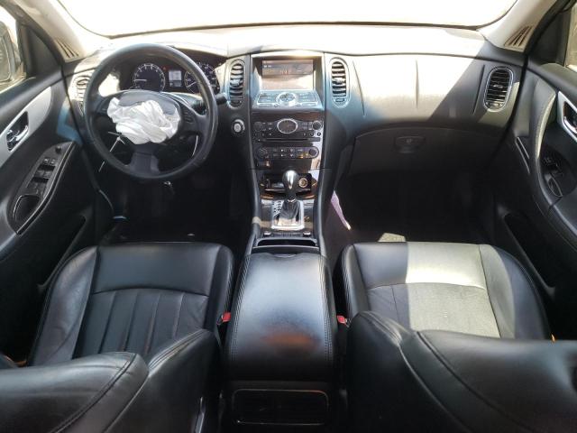 Photo 8 from auction – 2017 INFINITI QX50 with VIN JN1BJ0RR2HM406604