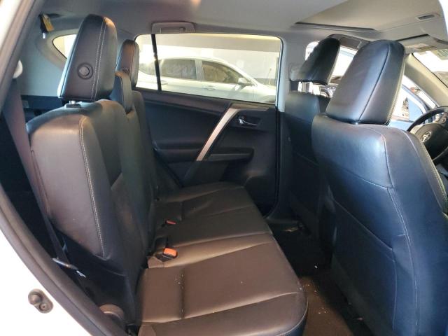 Photo 11 from auction – 2014 TOYOTA RAV4 LIMIT with VIN JTMDFREV0ED085642