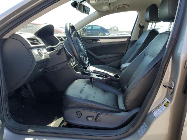 Photo 7 from auction – 2013 VOLKSWAGEN PASSAT SE with VIN 1VWBP7A30DC068435