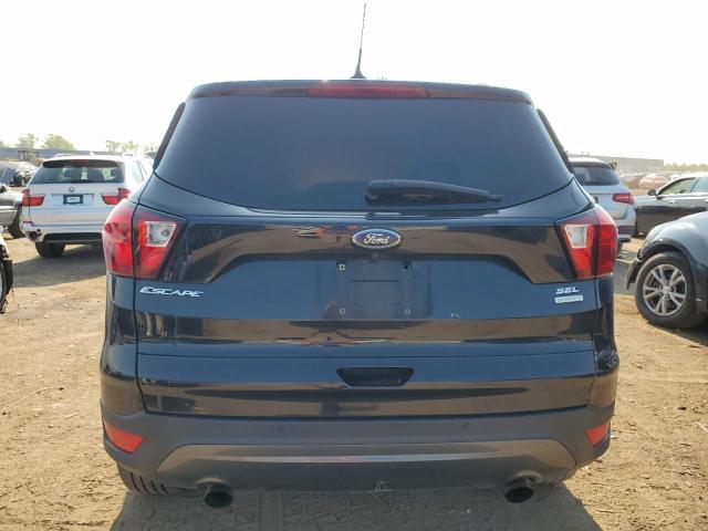 Photo 6 from auction – 2019 FORD ESCAPE SEL with VIN 1FMCU0HD1KUB76555
