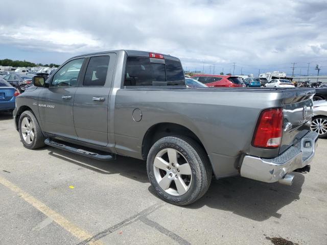 Photo 2 from auction – 2012 DODGE RAM 1500 S with VIN 1C6RD6GT7CS230116