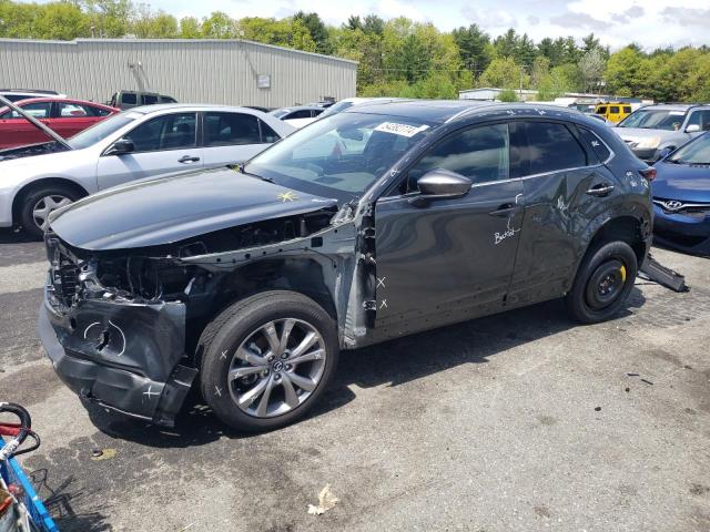 MAZDA CX-30 PREM 2023 with VIN 3MVDMBDM4PM576419 - Photo from auction