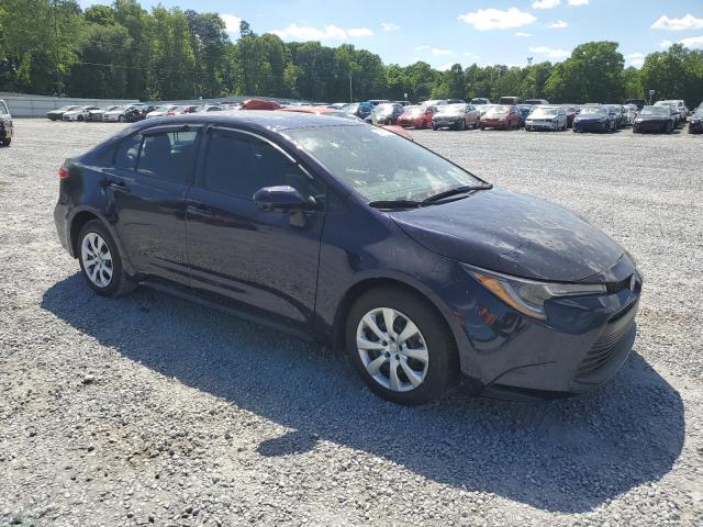 Photo 4 from auction – 2024 TOYOTA COROLLA LE with VIN 5YFB4MDE9RP080069