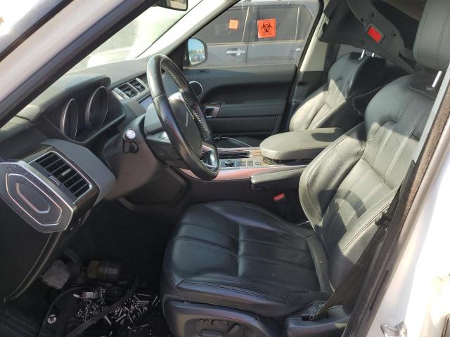 Photo 7 from auction – 2014 LAND ROVER RANGE ROVE with VIN SALWG2WF2EA328270
