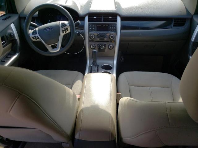 Photo 8 from auction – 2011 FORD EDGE SE with VIN 2FMDK3GC6BBA67003