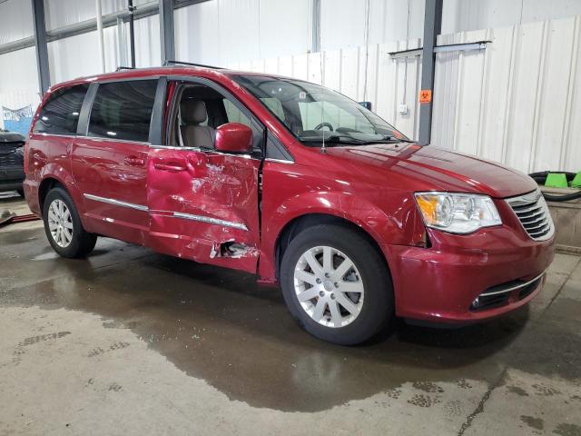Photo 4 from auction – 2016 CHRYSLER TOWN & COU with VIN 2C4RC1BG2GR245946