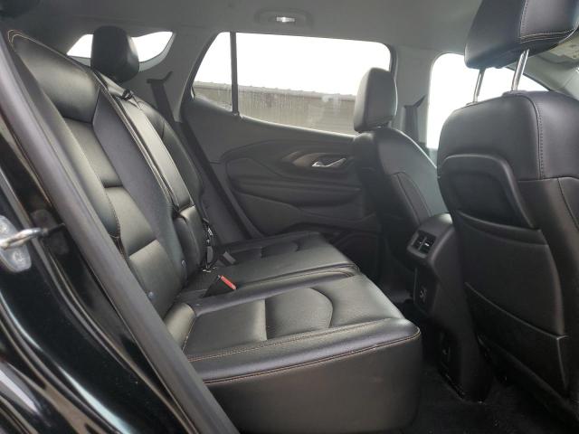 Photo 11 from auction – 2021 GMC TERRAIN SL with VIN 3GKALPEV5ML312949