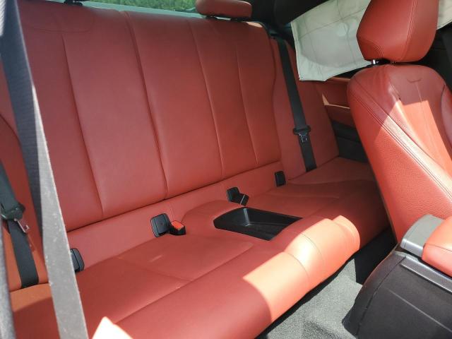 Photo 10 from auction – 2016 BMW M235I with VIN WBA1J7C50GV360400
