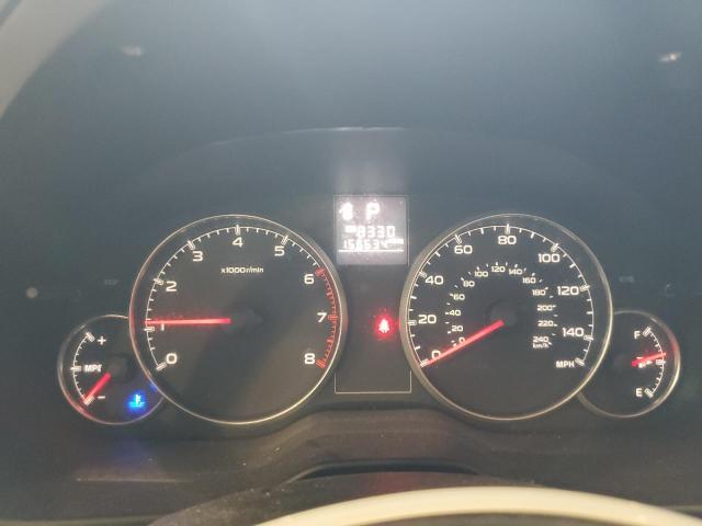 Фото 9 с аукциона – 2014 SUBARU LEGACY 2.5 с VIN 4S3BMBD66E3010674
