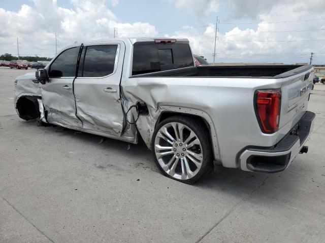 Photo 2 from auction – 2022 GMC SIERRA C15 with VIN 3GTPHGED6NG621922