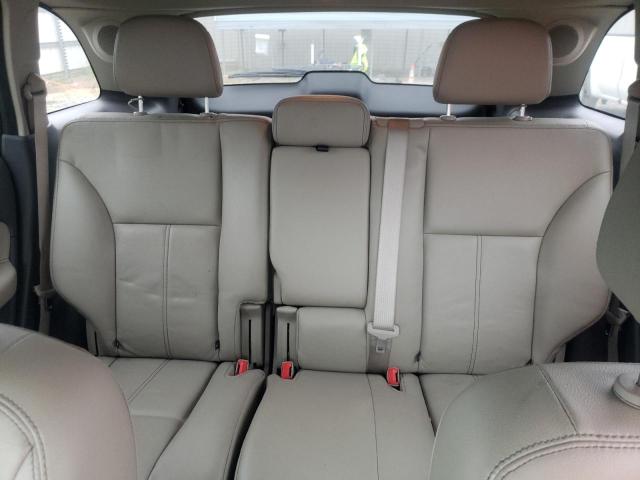 Photo 10 from auction – 2014 FORD EDGE LIMIT with VIN 2FMDK3K9XEBB23587