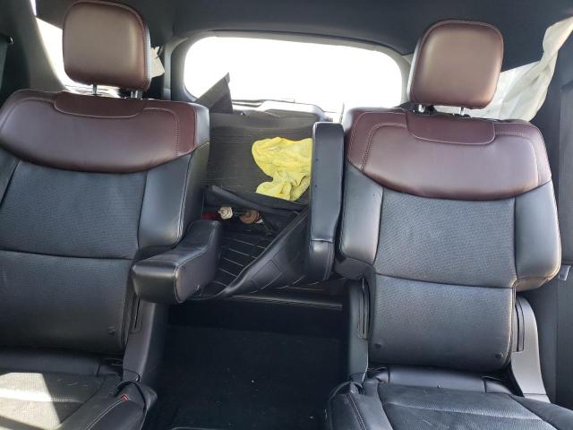 Photo 10 from auction – 2020 FORD EXPLORER P with VIN 1FM5K8HC8LGA35826