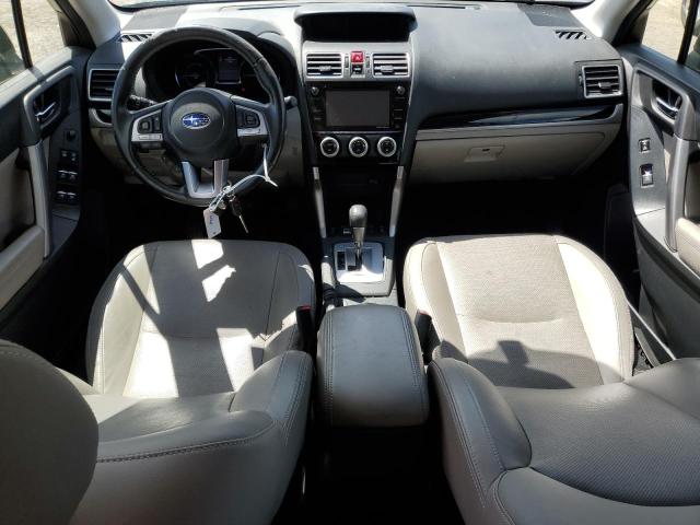 Photo 8 from auction – 2018 SUBARU FORESTER 2 with VIN JF2SJAJC9JH430683