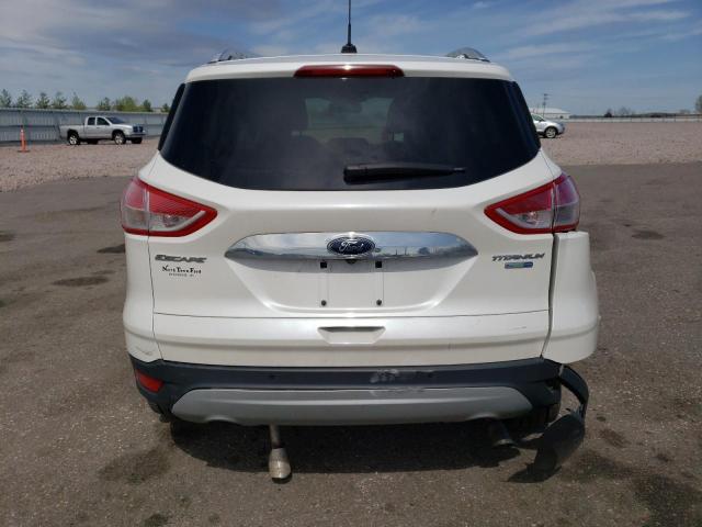 Zdjęcie 6 z aukcji – 2016 FORD ESCAPE TIT z VIN 1FMCU9JX5GUA29655