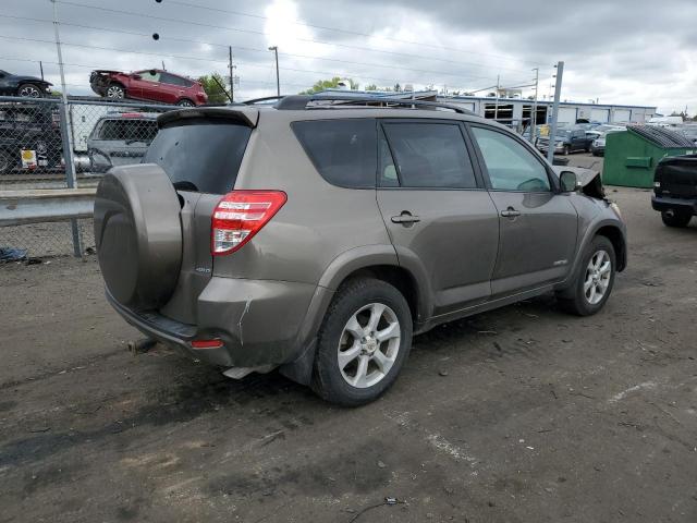 Photo 3 from auction – 2011 TOYOTA RAV4 LIMIT with VIN 2T3DK4DV5BW042753