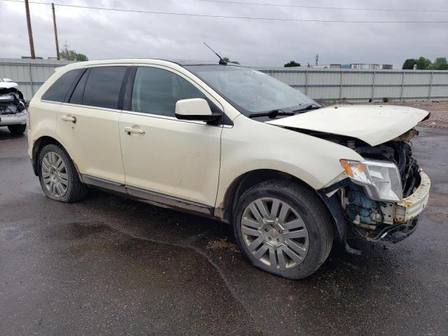 Photo 4 from auction – 2008 FORD EDGE LIMIT with VIN 2FMDK49C68BA27628