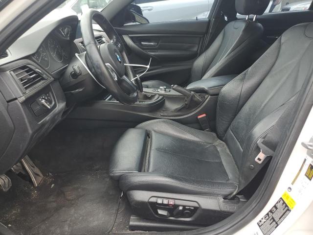 Photo 7 from auction – 2013 BMW 335 XI with VIN WBA3B9G57DNR79065