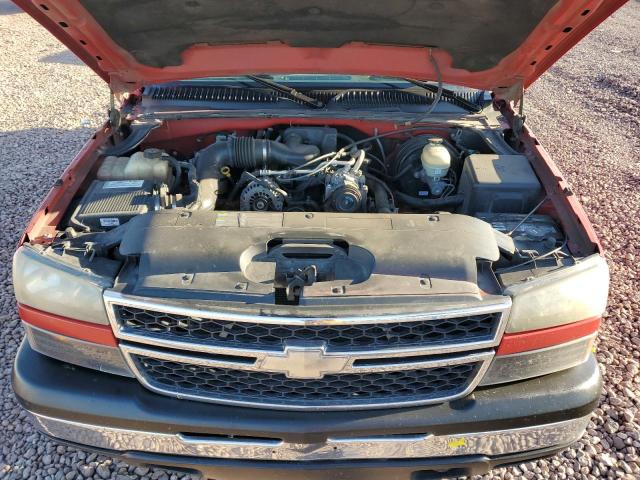 Photo 11 from auction – 2007 CHEVROLET SILVERADO with VIN 1GCEC14X97Z129208