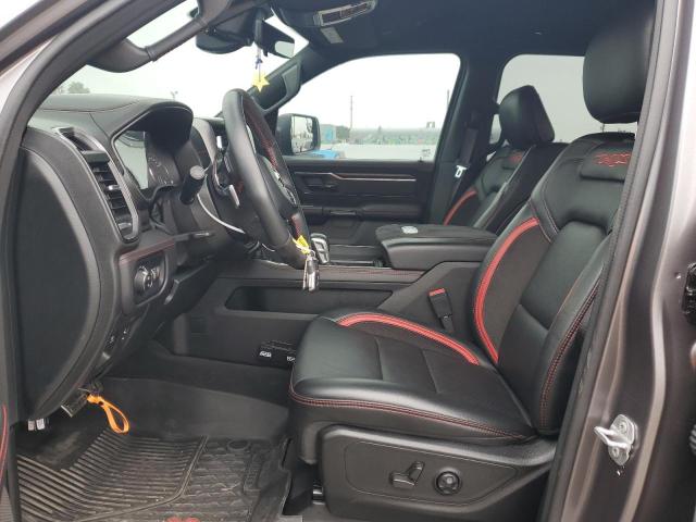 Photo 7 from auction – 2022 RAM 1500 TRX with VIN 1C6SRFU99NN387921