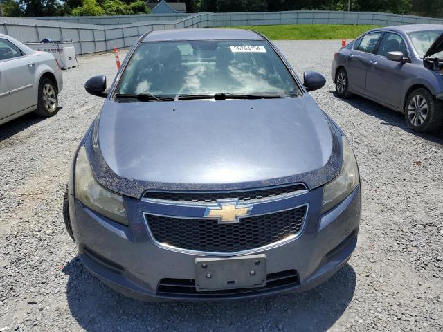 Photo 5 from auction – 2014 CHEVROLET CRUZE ECO with VIN 1G1PJ5SB3E7128330