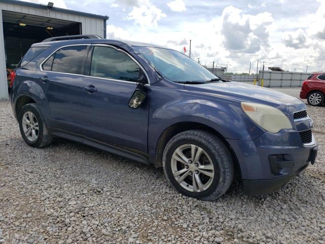 Photo 4 from auction – 2013 CHEVROLET EQUINOX LT with VIN 2GNALDEK7D6243239