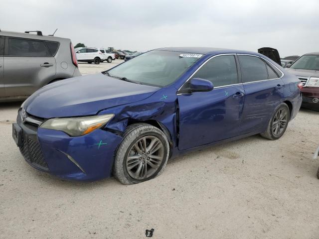 TOYOTA CAMRY LE 2015 with VIN 4T1BF1FK4FU979542 - Photo from auction